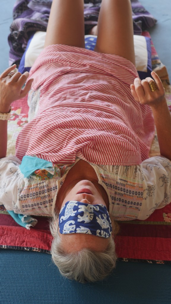 Free Breathwork Online photo 1