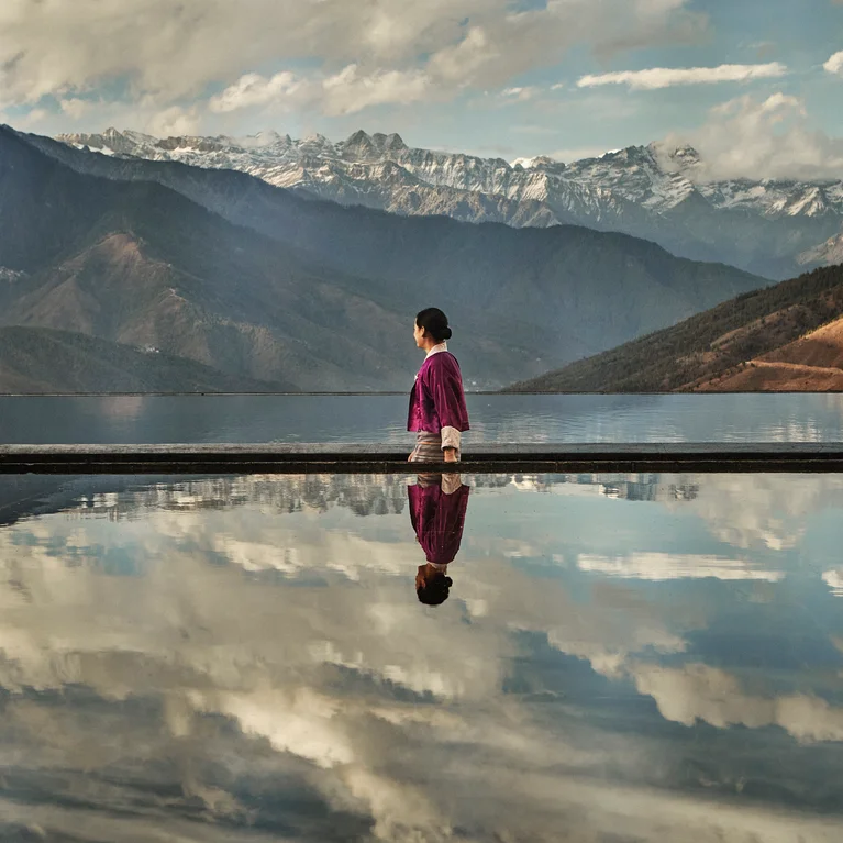 GeoEx Himalayan Treks - Nepal & Bhutan photo 1