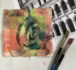 Painting In Italy With Carole Massey 2026 photo 2