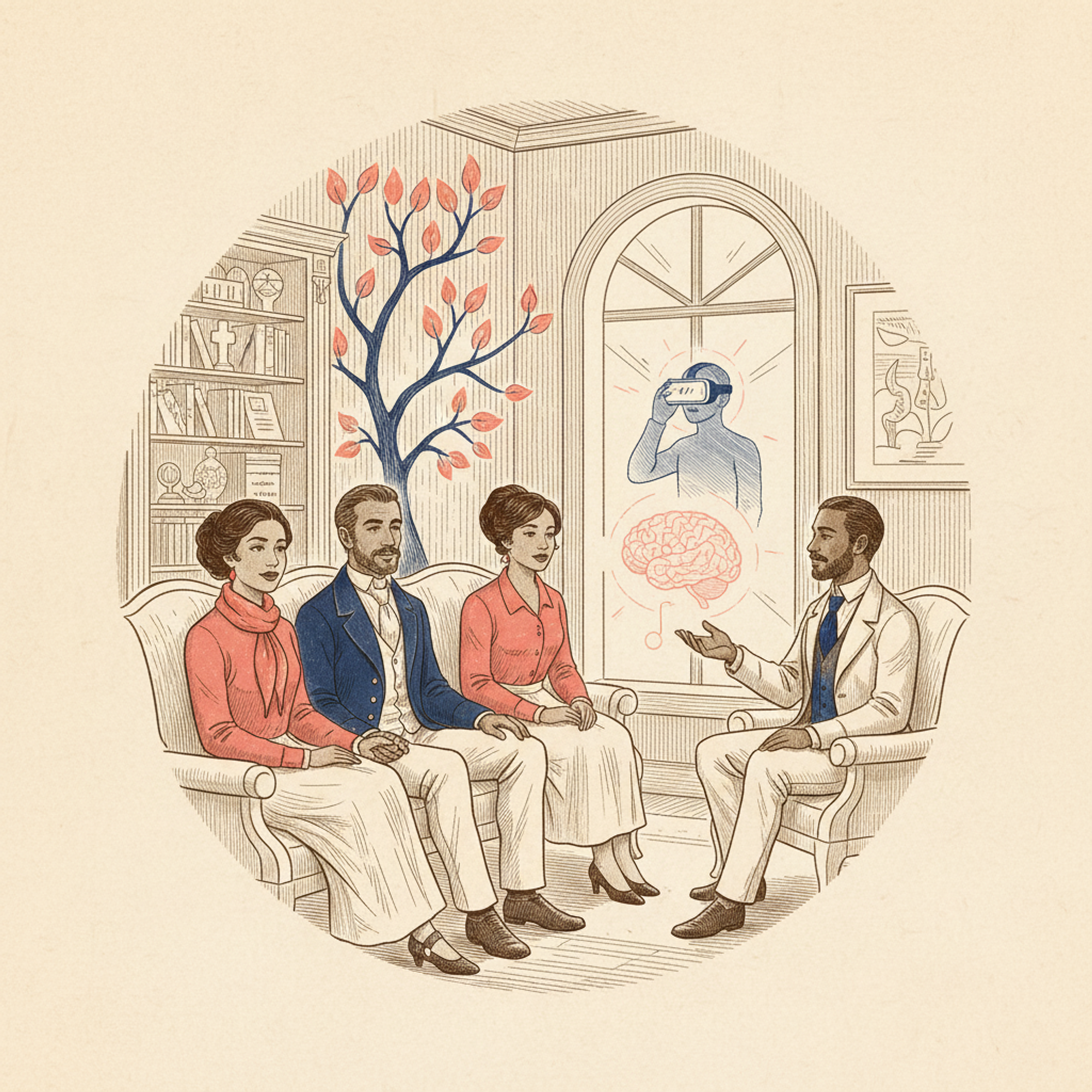 Emdr Intensive Therapy Retreat