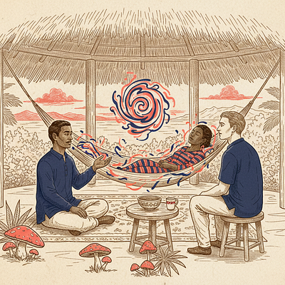 MycoMeditations - Private Psilocybin Retreats
