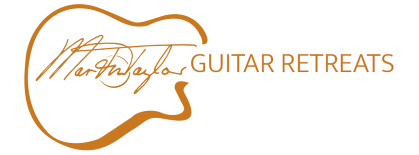 Martin Taylor Guitar Retreat photo 54