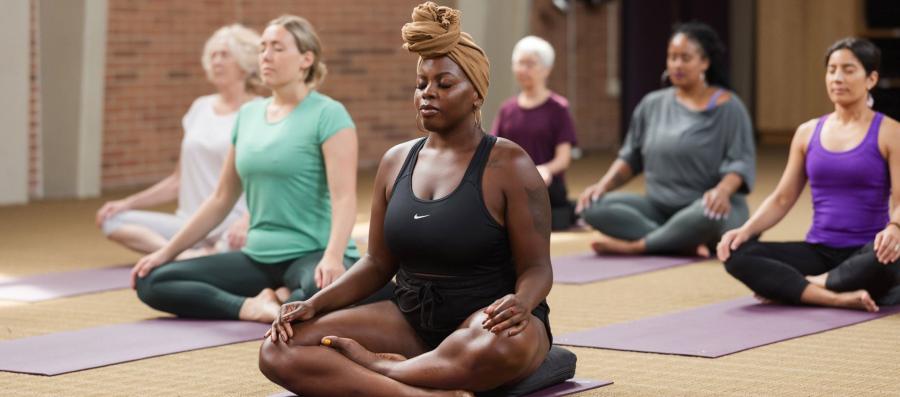 Welcome Kripalu Path Essential Practices Everyday Life photo 3
