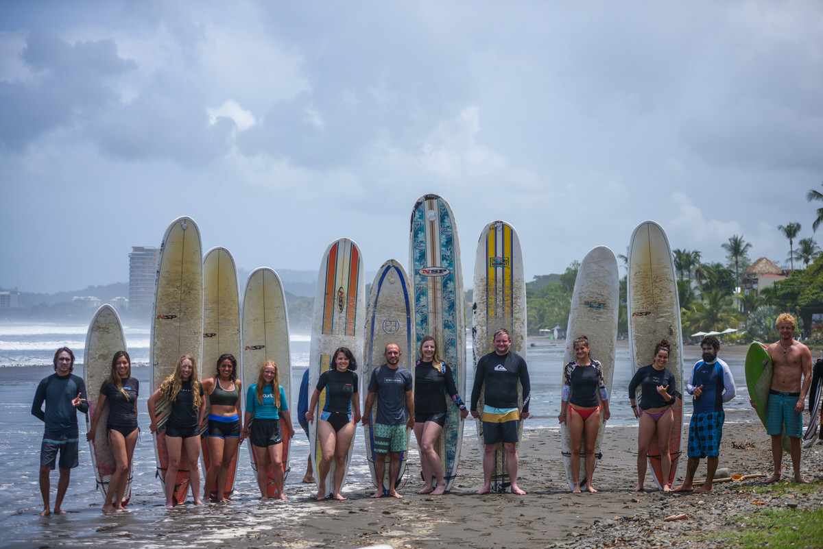 Puerto Rico Climbing Surfing Yoga Adventure photo 2