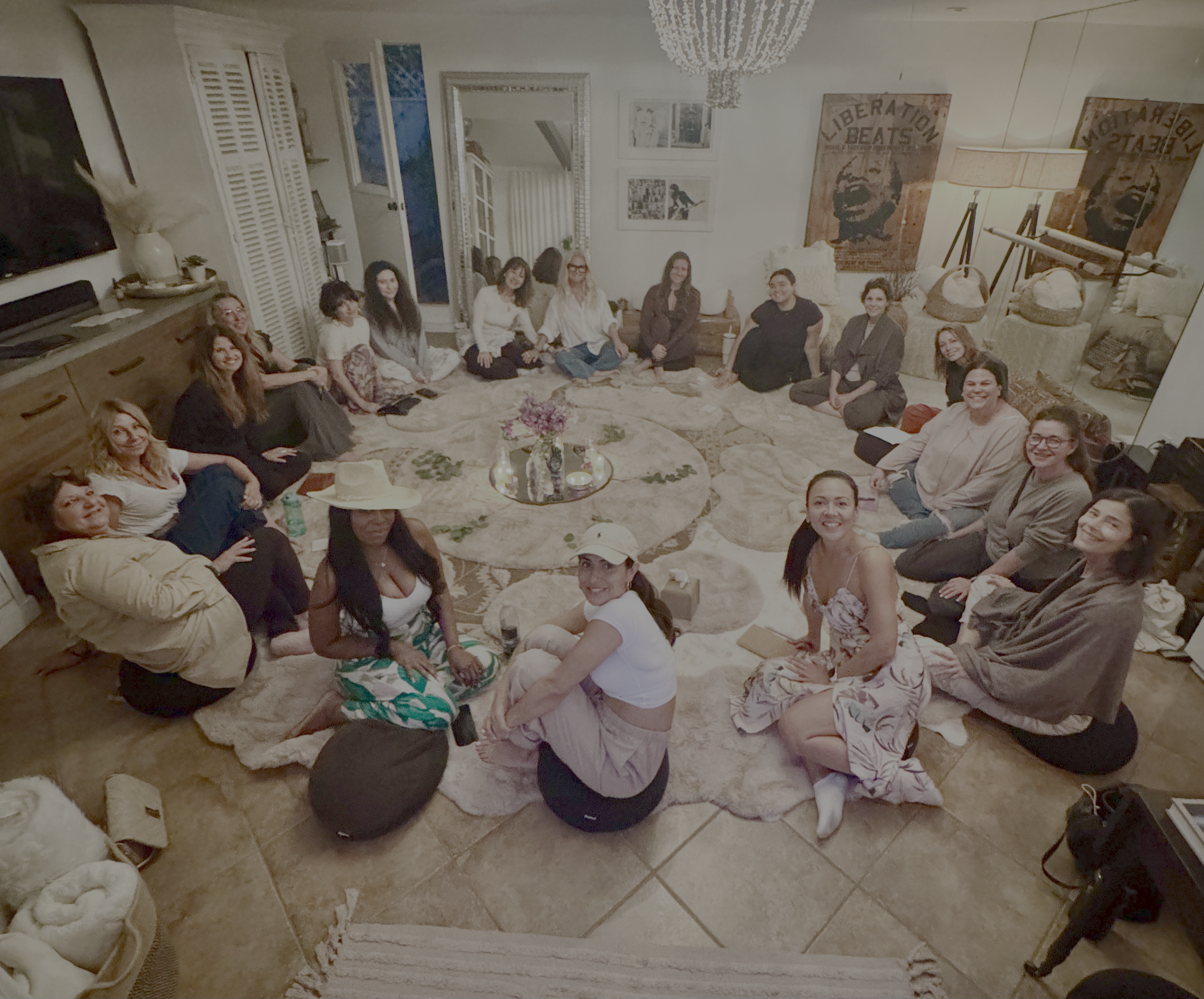 Sacred Woman Collective photo 2