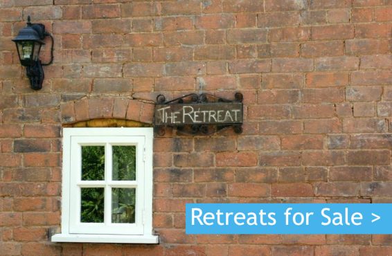 3 Day Reset Retreat Uk photo 2