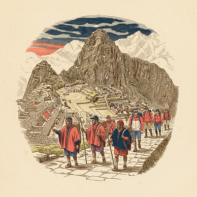 Alpaca Expeditions Inca Trail Trek