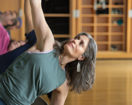 Welcome Kripalu Path Essential Practices Everyday Life photo 2