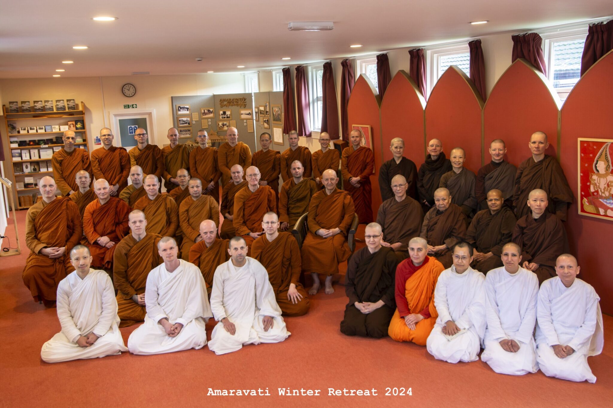 Weekend Silent Retreats photo 1