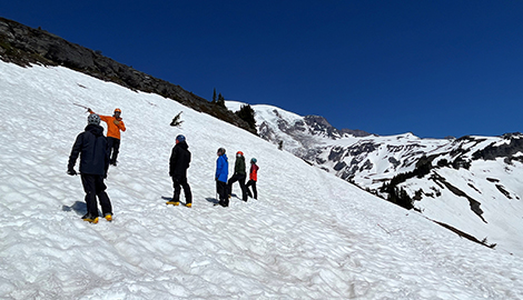 Expedition Training Program photo 1