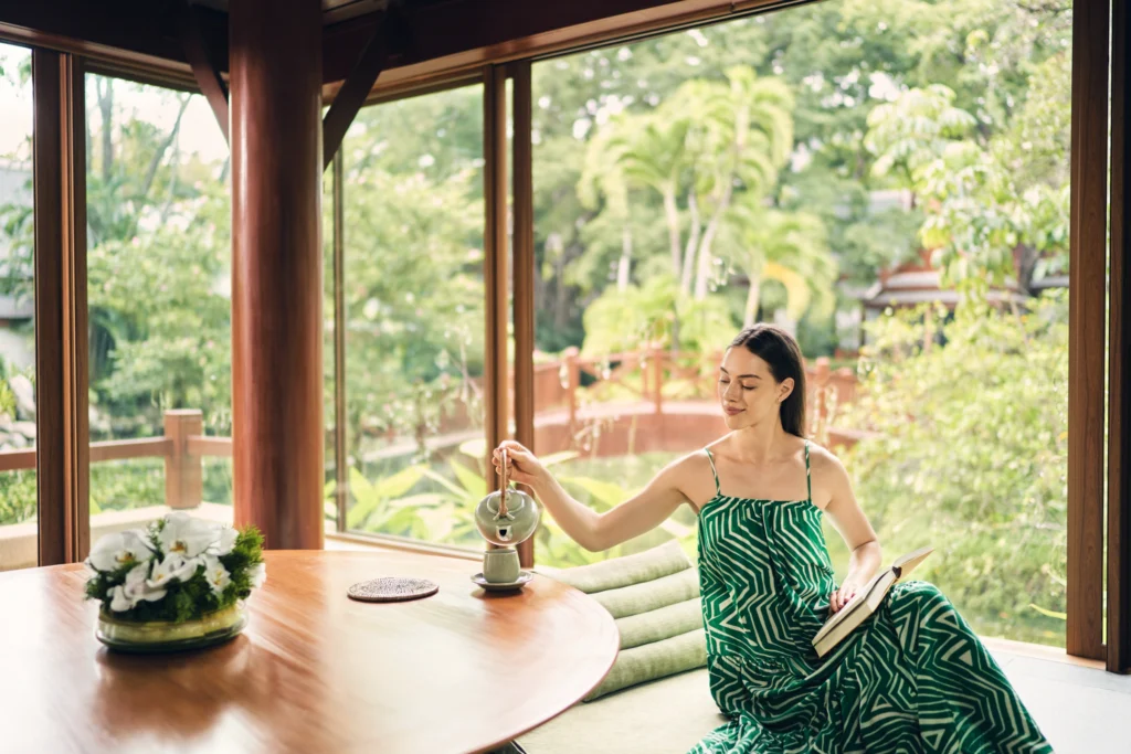 A Taste Of Chivasom photo 1