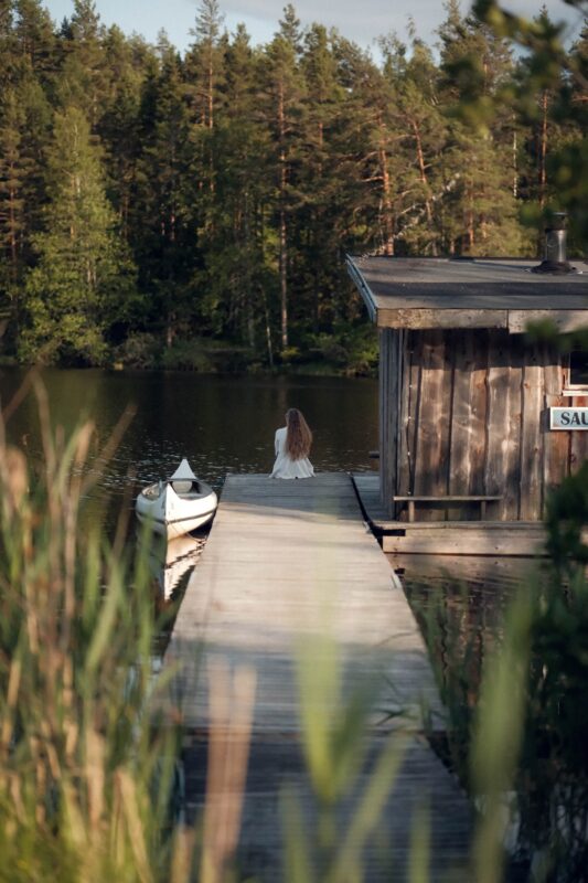 The Lakeside Sanctuary photo 2