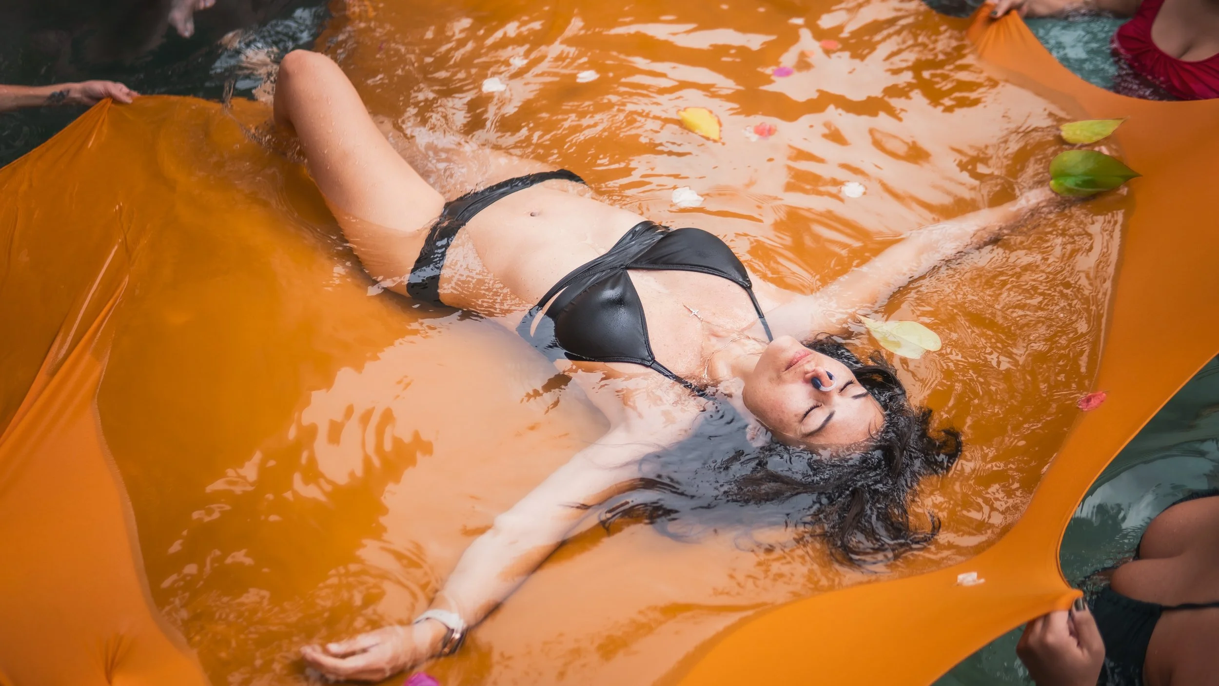 The Immersion for Women Ready to Break Limits and Ascend photo 2