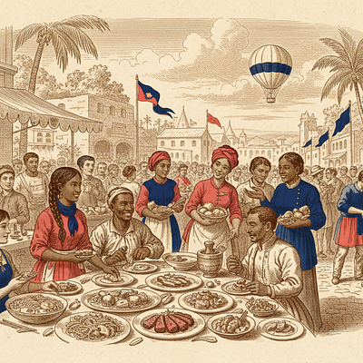 Culinary Tour