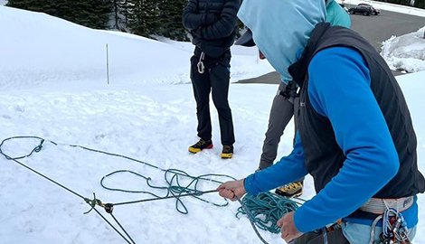 Expedition Training Program photo 3