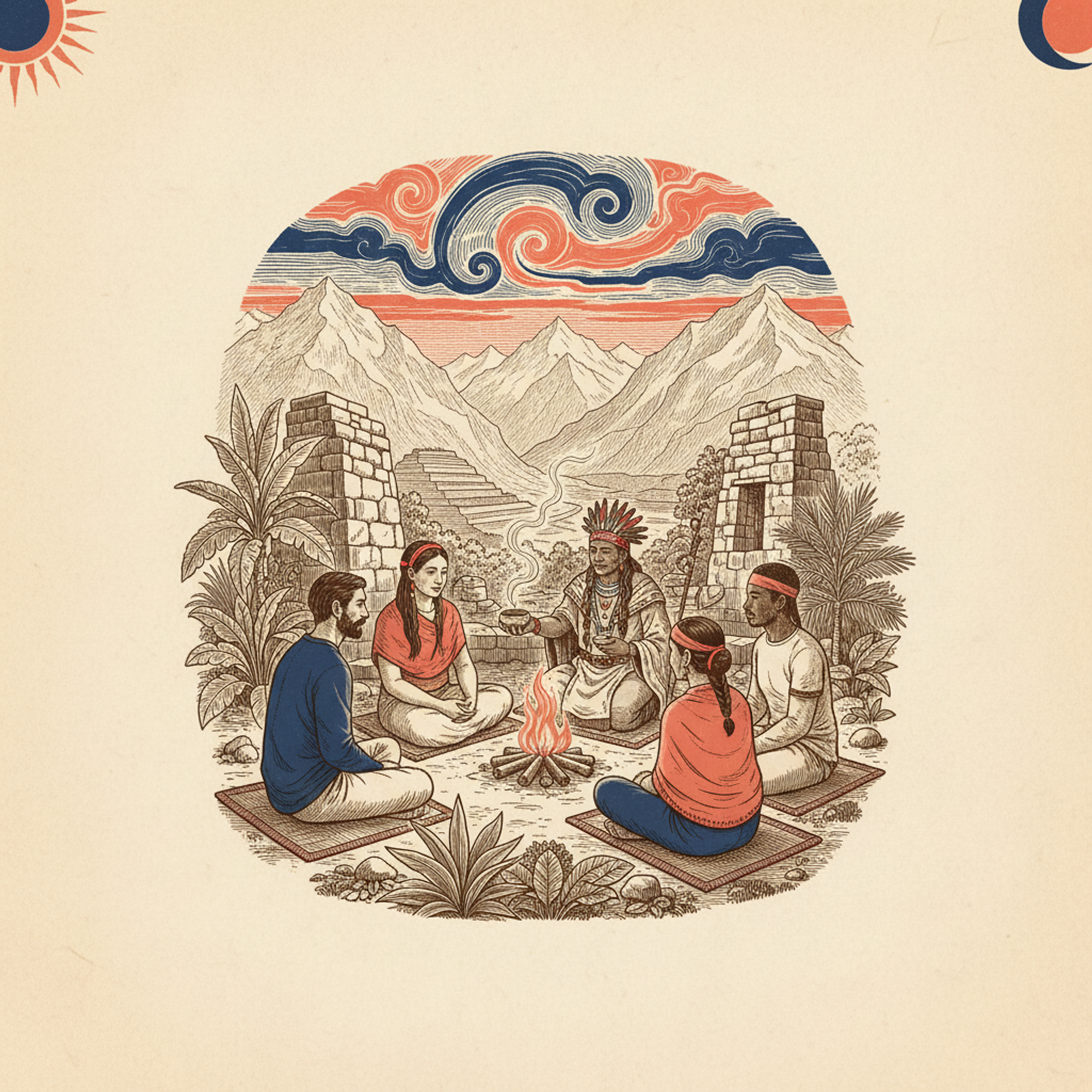 Sacred Valley Retreats