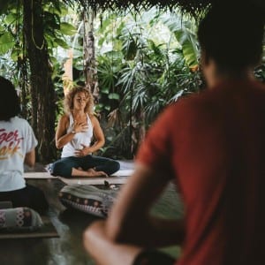 Desa Seni - Private Yoga Retreat photo 4