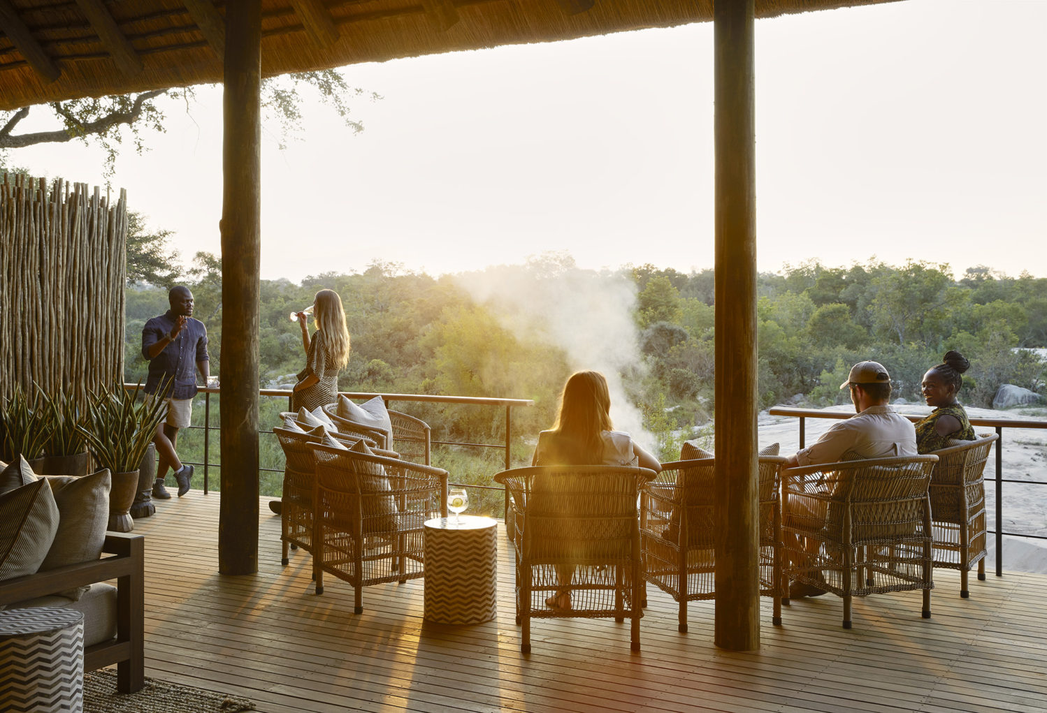 Londolozi Founders Camp photo 3