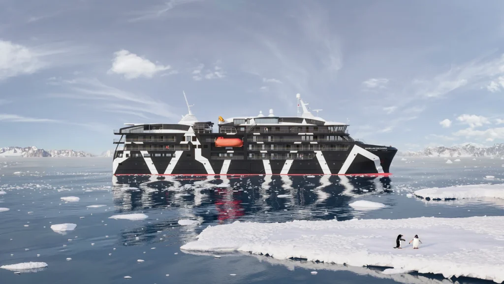 Adventure to Antarctica photo 1