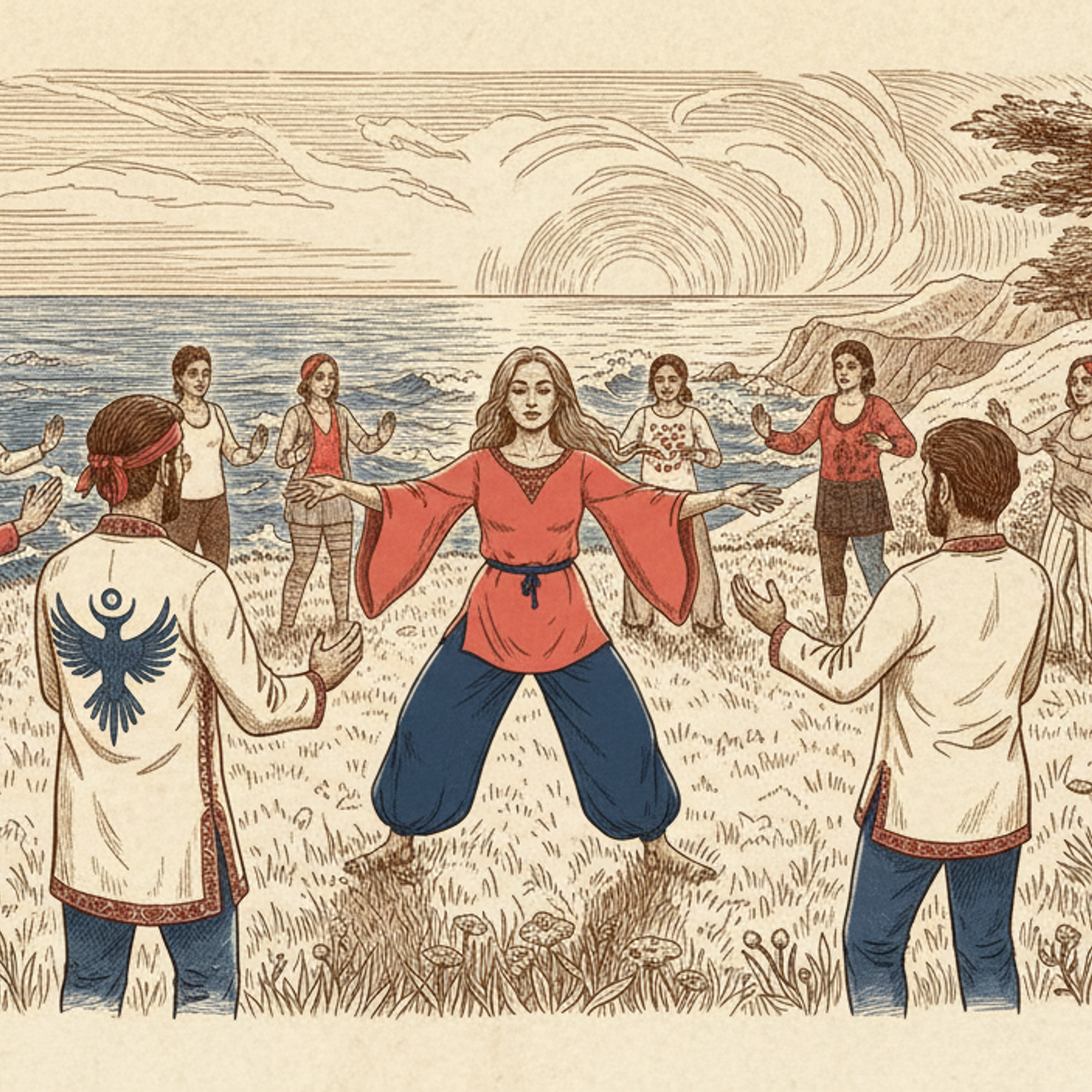 Esalen Workshop