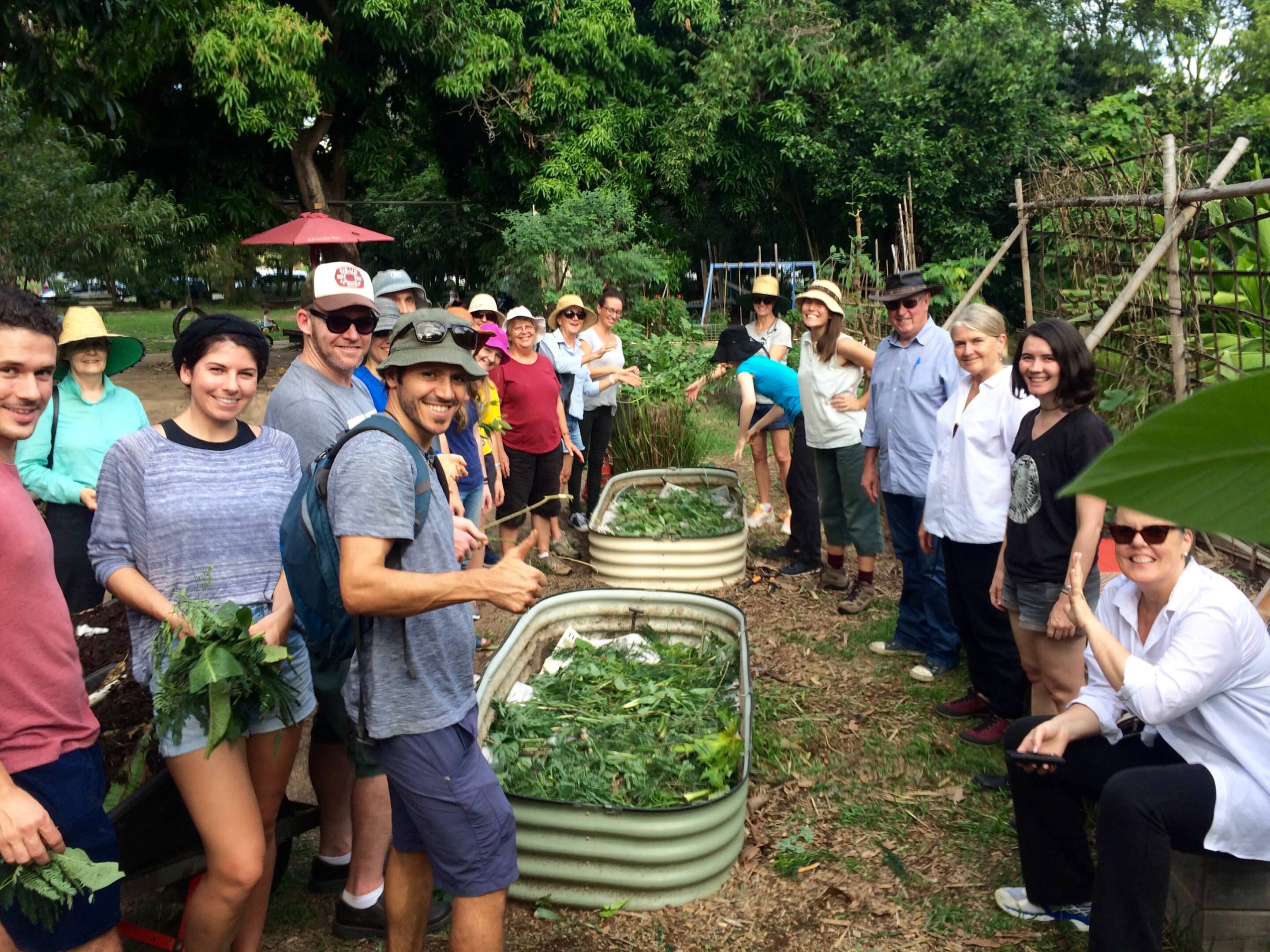 Introduction To Permaculture Course photo 2