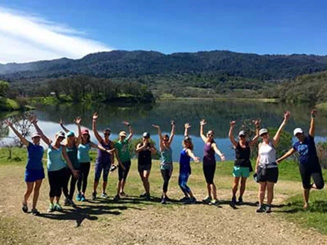 3 Day Sonoma Wine Country Yoga Retreat With Hiking In California Usa photo 3