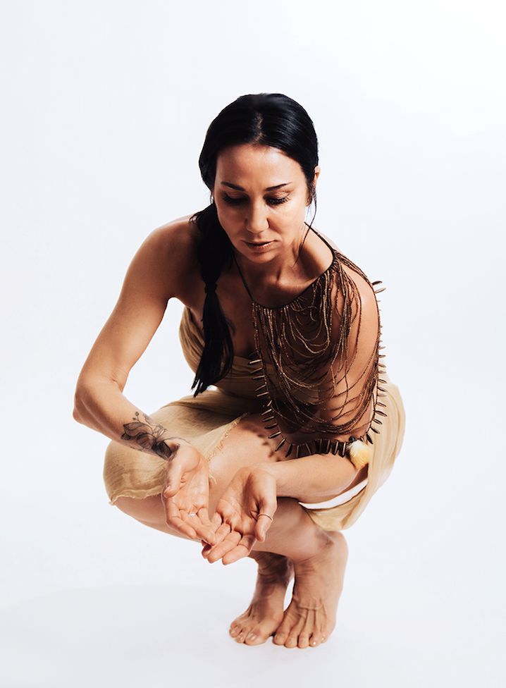 The Mother Within photo 369