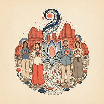 Sedona Wellness Retreat