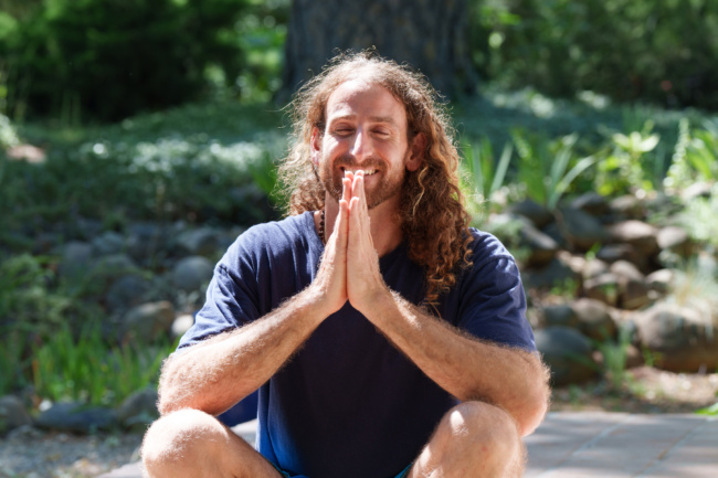Yoga And Meditation Personal Retreat photo 3