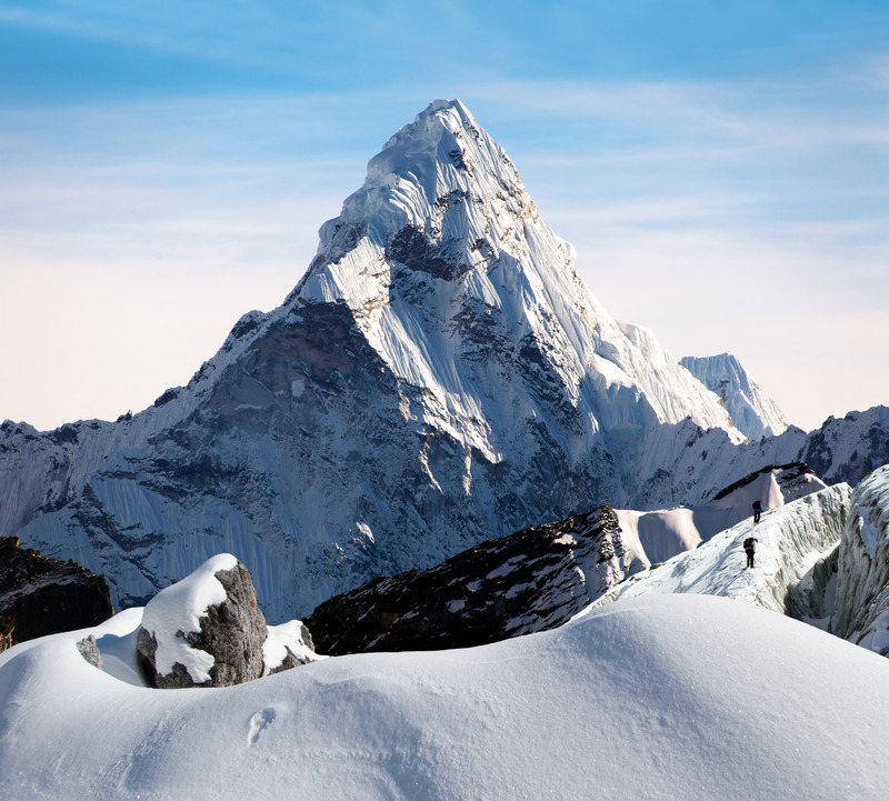BraveAdventure: Nepal photo 3