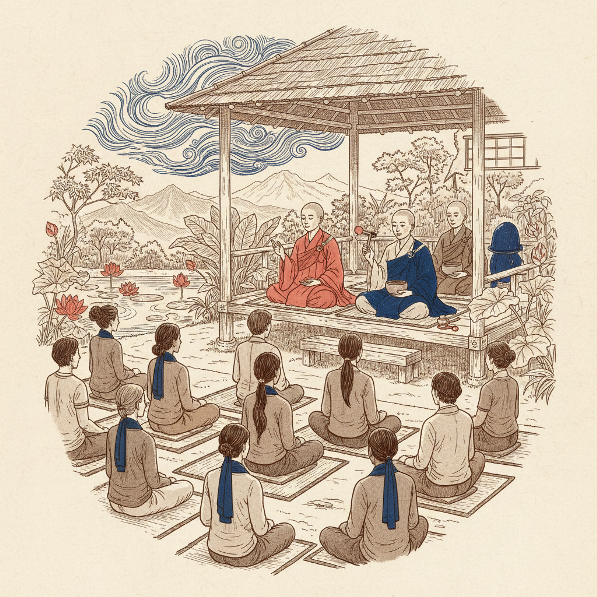 Mindfulness Stop Waiting Start Living A Public Talk