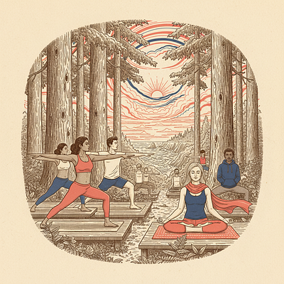 Mendocino Reset
