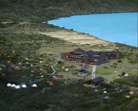 Ultimate Patagonia Trekking photo 2
