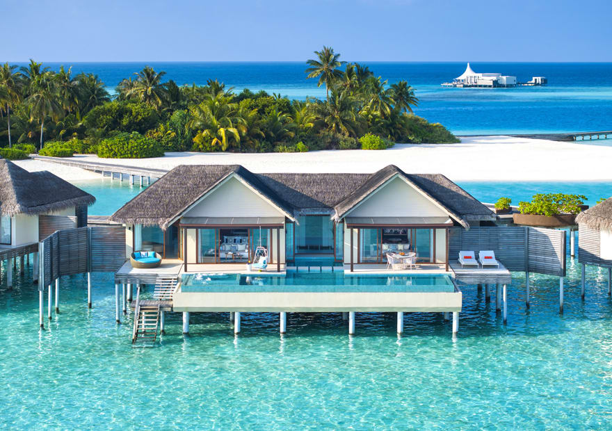 Niyama Private Islands Maldives photo 3