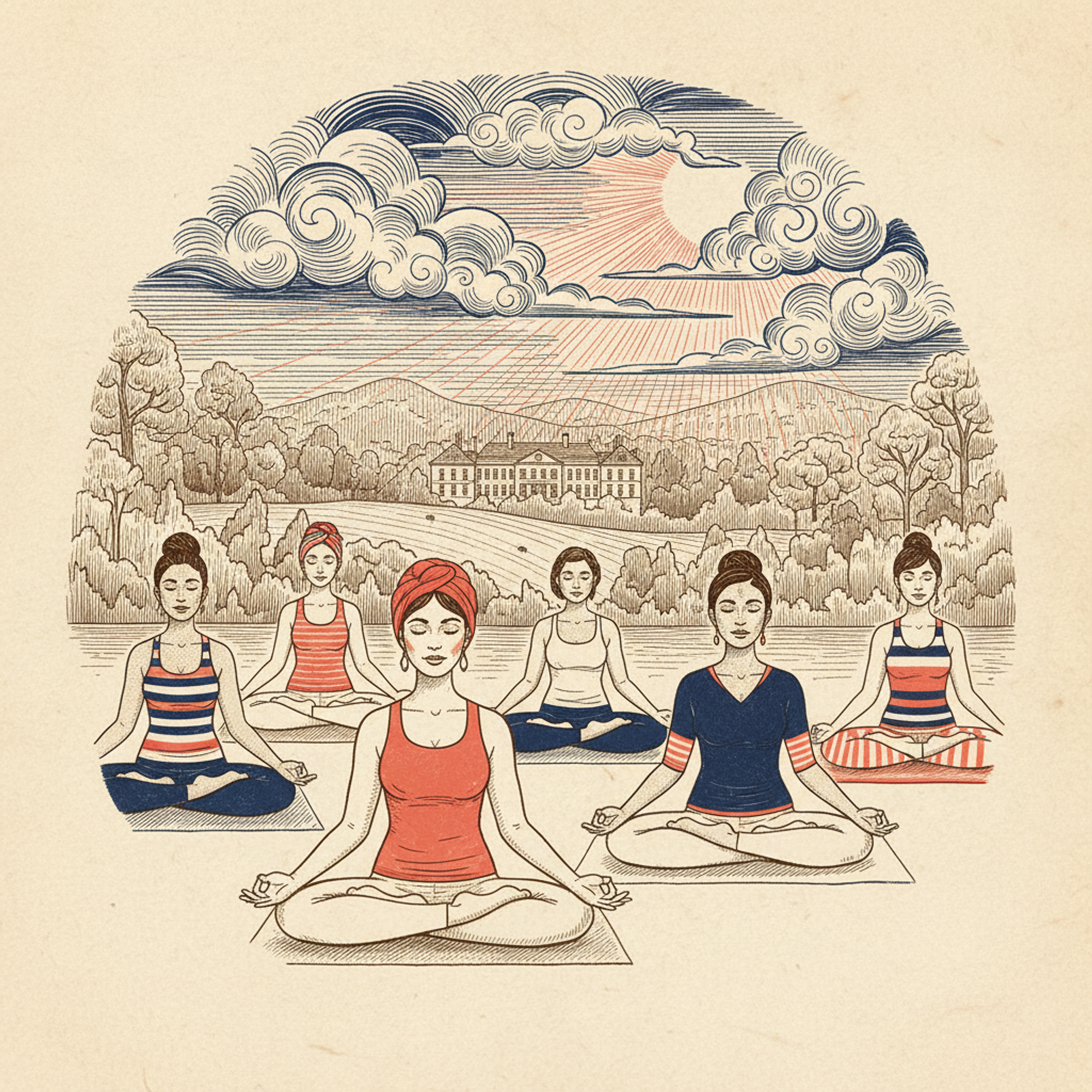 Welcome Kripalu Path Essential Practices Everyday Life