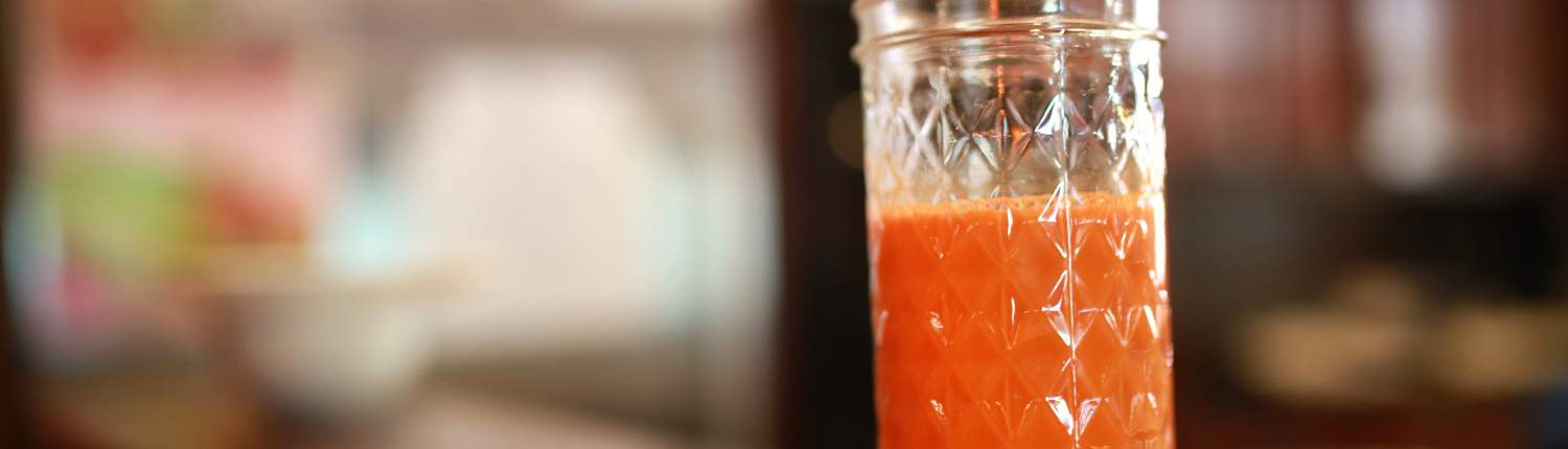 Juice Fasting Retreat photo 1