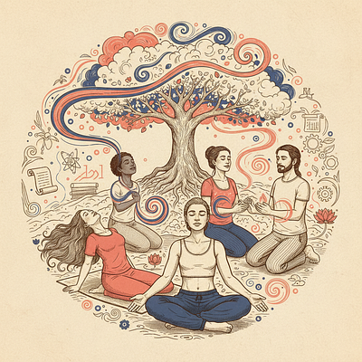 Transformational Breath Foundation Intensive