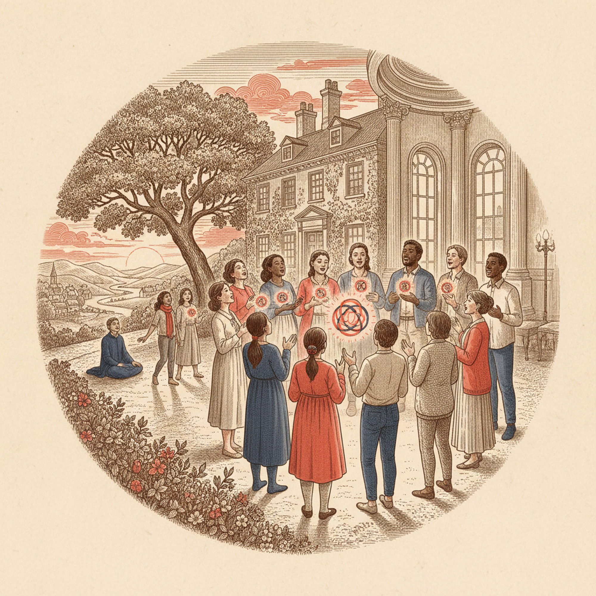 Mindfulness Through Singing Uplifting And Soulful