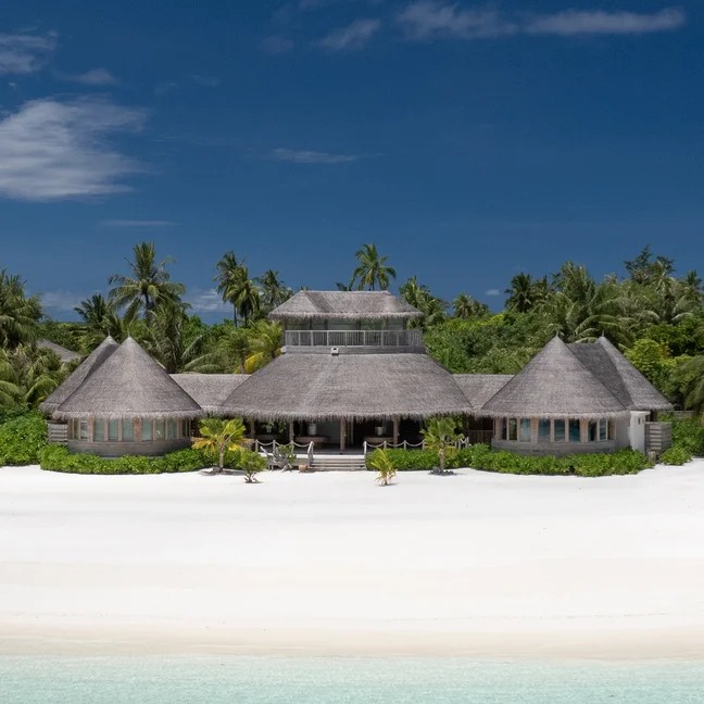 Six Senses Laamu photo 1