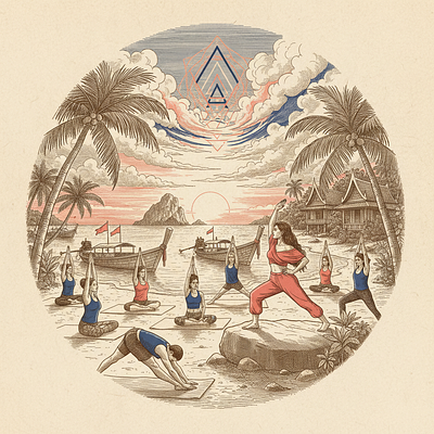 200hr Multi Style Yoga Teacher Training
