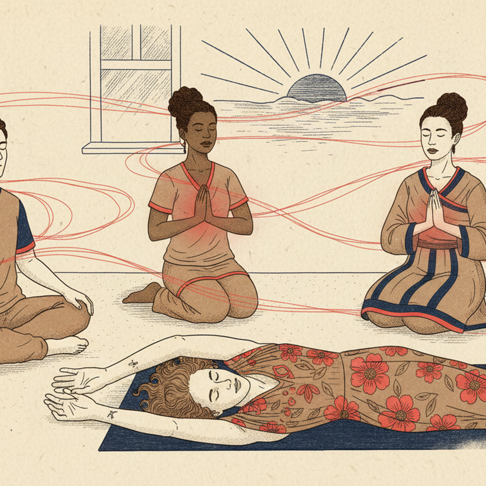Free Breathwork Online