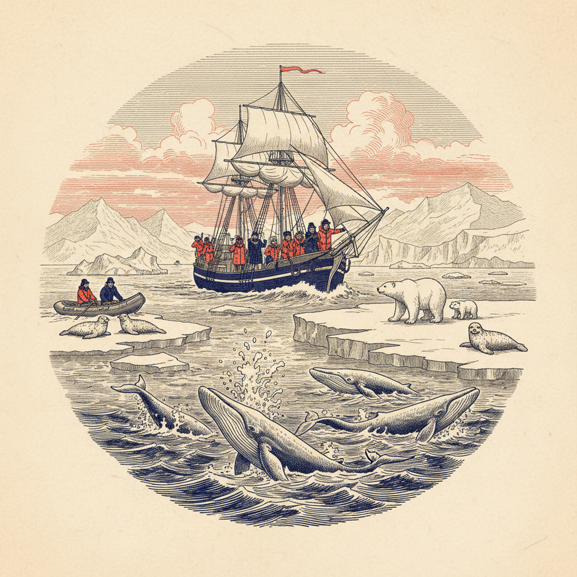 GeoEx Polar Expeditions