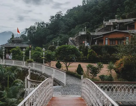21 Days Ayurvedic Weight Loss Program Rishikesh photo 1