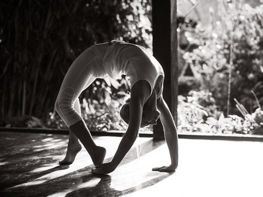 Restorative Private Yoga Retreats photo 1