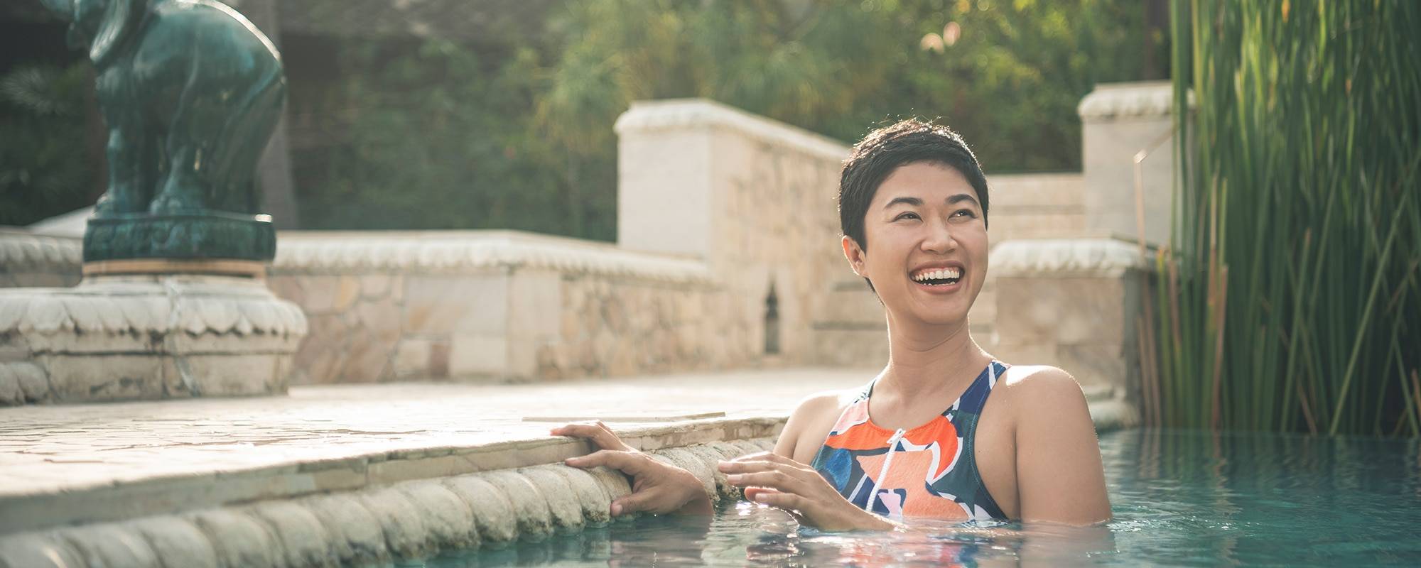 Powerful Immunity Boost and Mental Resilience Retreat photo 3