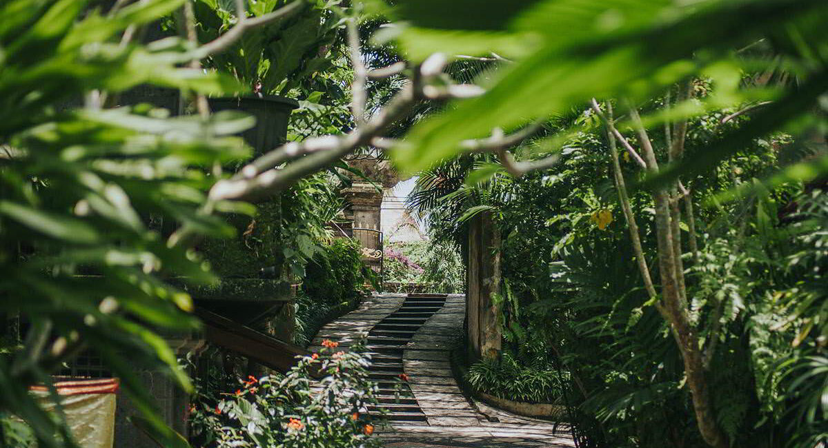 Onwards Together Yoga Retreat photo 2