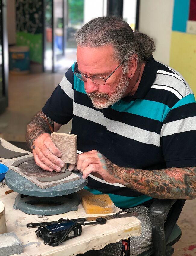Aura Pottery photo 2
