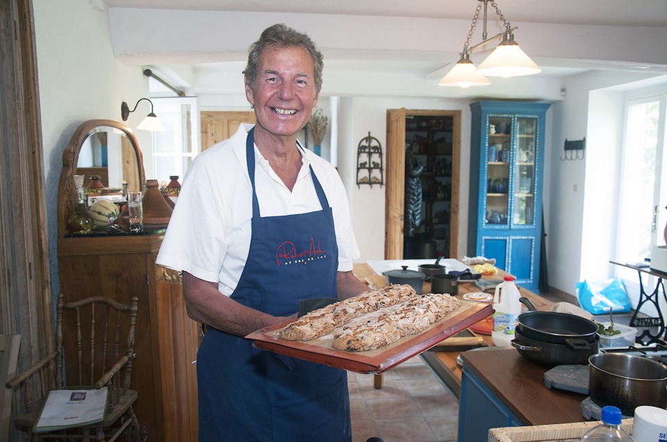 Intensive French Cooking Holiday Farm To Table Culinary Vacation photo 3