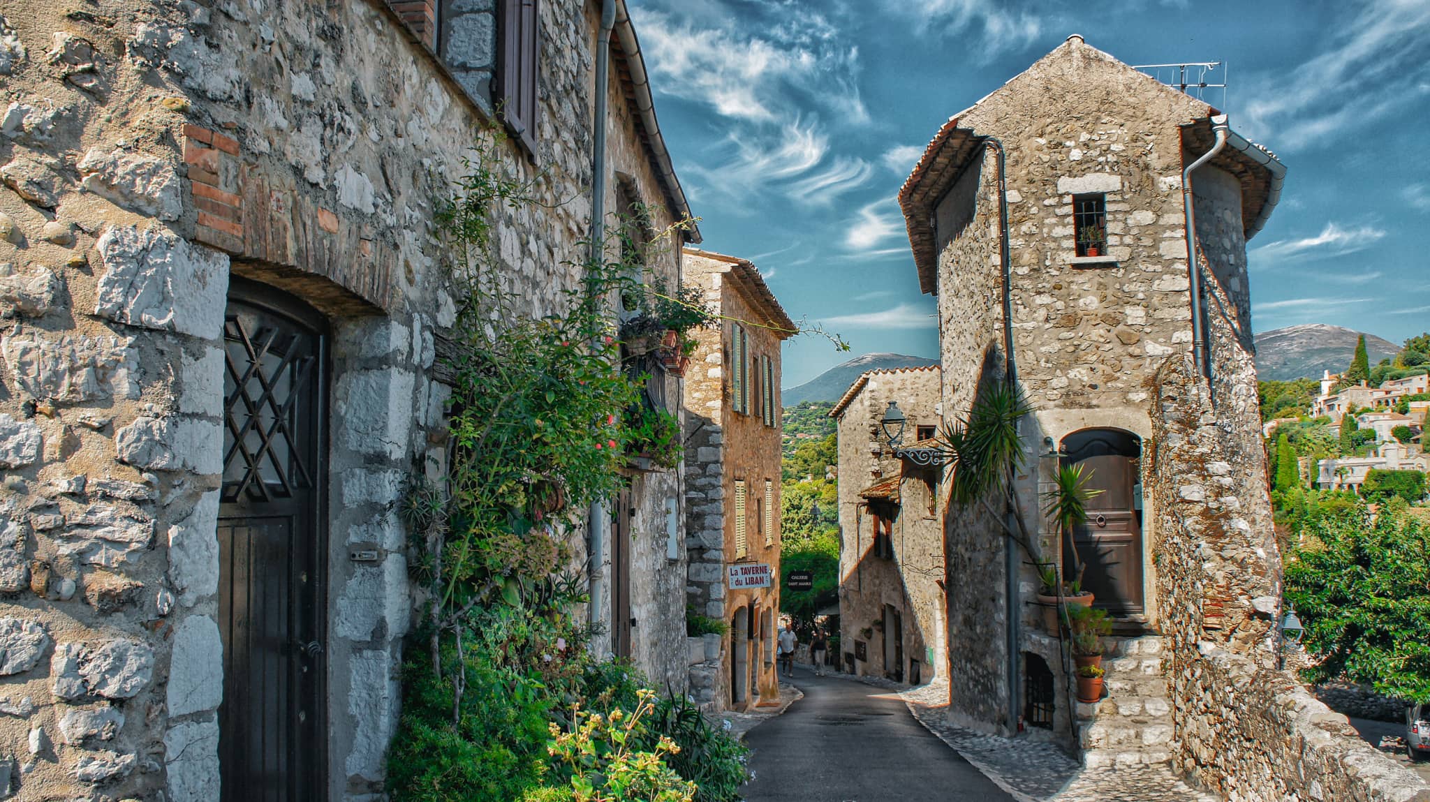 Celebrating Southern France photo 1