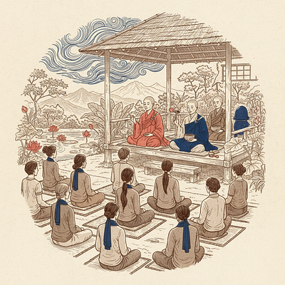 Mindfulness Stop Waiting Start Living A Public Talk